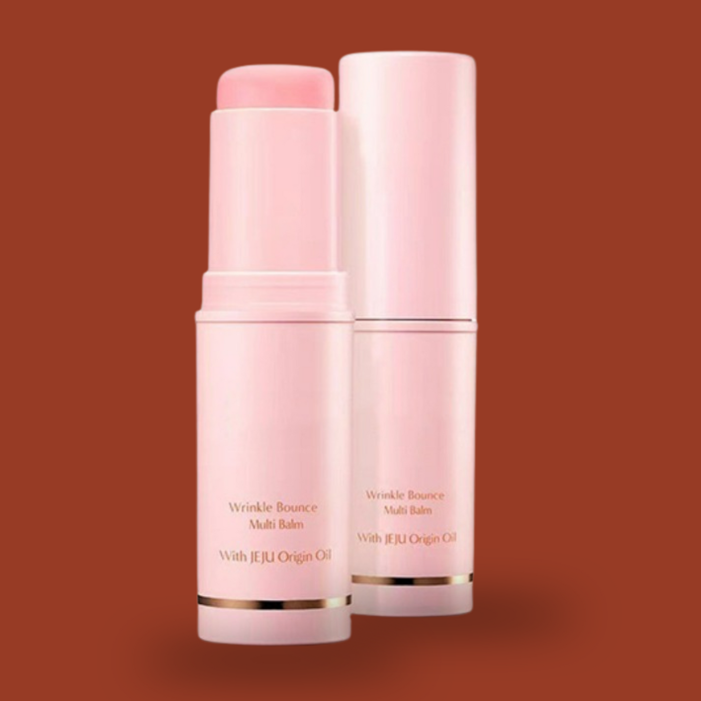 Korean Smooth Bounce Balm