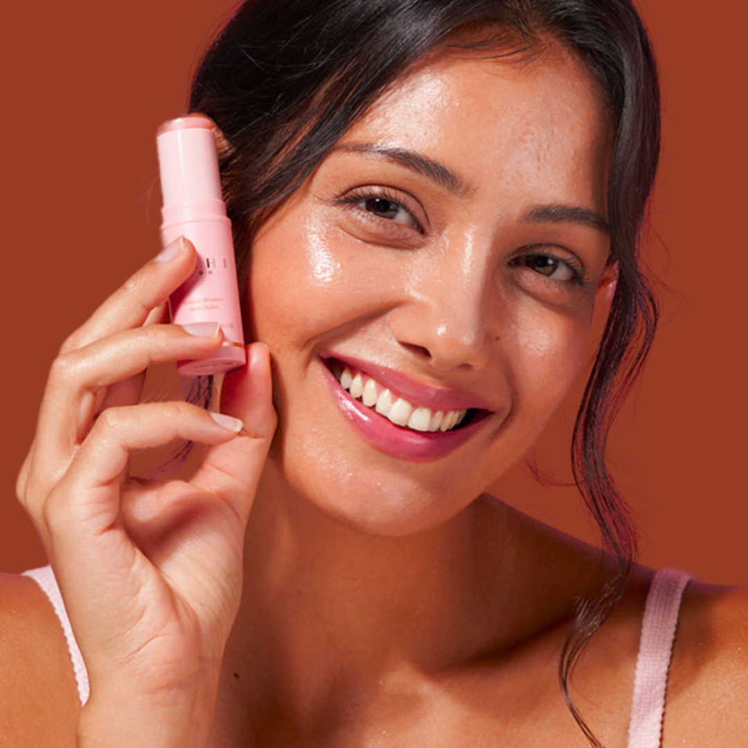 Korean Smooth Bounce Balm