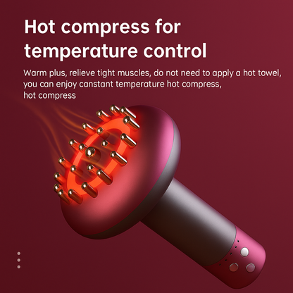 Carpal Tunnel Relief Massager