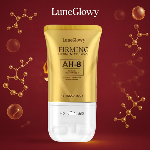 Firming Lifting Neck Cream Massager