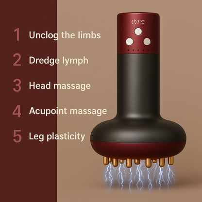 Carpal Tunnel Relief Massager