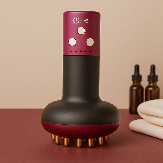 Carpal Tunnel Relief Massager
