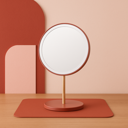 Smart & Sensitive Beauty Mirror